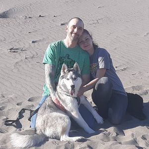 Meet your Posher, Lyndsey